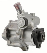 Power steering pump new - steering,