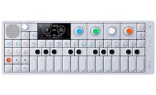 Teenage engineering rev - engineering, op-1