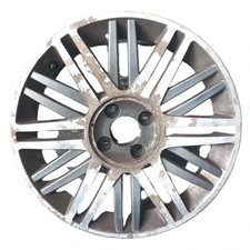 Cerchio in lega C1900 Lancia Ypsilon 2003-2011 6,5Jx16H2 Et40 4 fori 