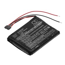 Battery for Garmin GPS