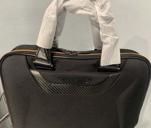 Tumi mclaren slip slim - slip,