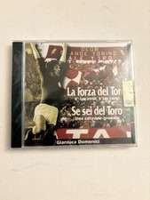 Cd di G. Domenici - LA FORZA