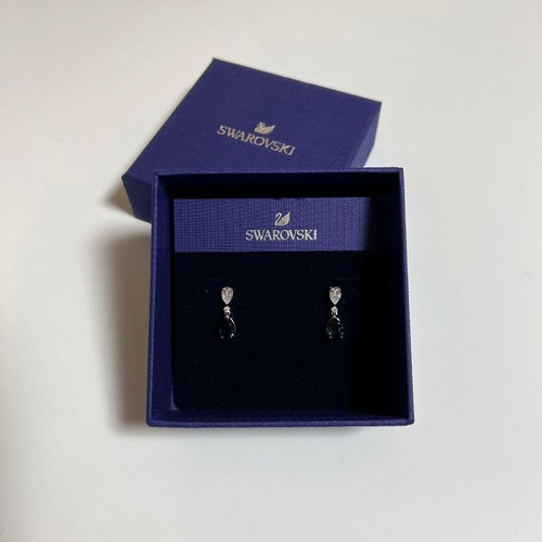 Swarovski earrings for - swarovski, both