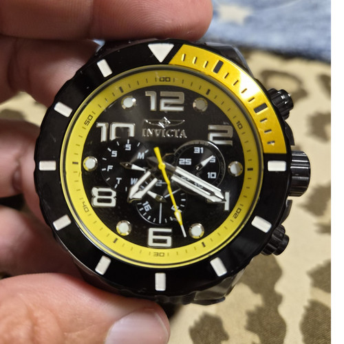 Invicta pro diver uomo - pro,