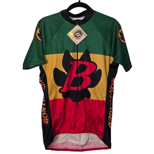 Maglia ciclismo vintage