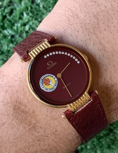 Raro orologio classico - raro,