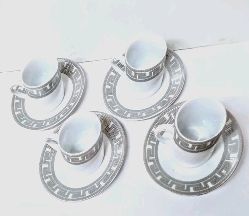 Tazzine piattini espresso - tazzine,