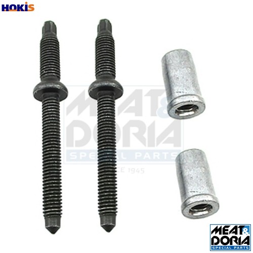 Kit riparazione common rail - kit,