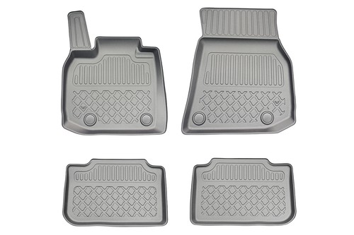 Tappeti tpe tappetini per bmw - tappetini,