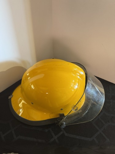 Casco pompiere american - casco,