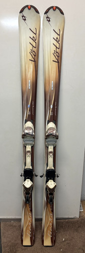 Volkl tierra 154cm - tierra,