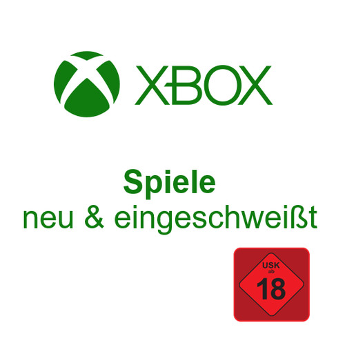 Giochi xbox usk18 nuovi e - giochi,