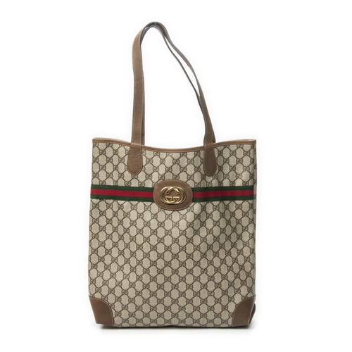 Borsa tracolla gucci vintage - borsa,