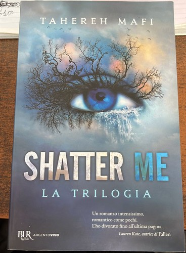 Shatter trilogia tahereh - me-la, trilogia-tahereh