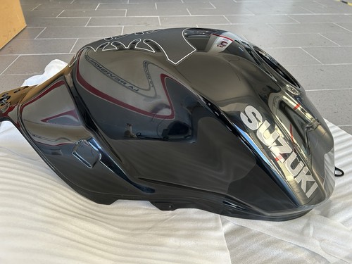 Serbatoio suzuki 650 - sv,