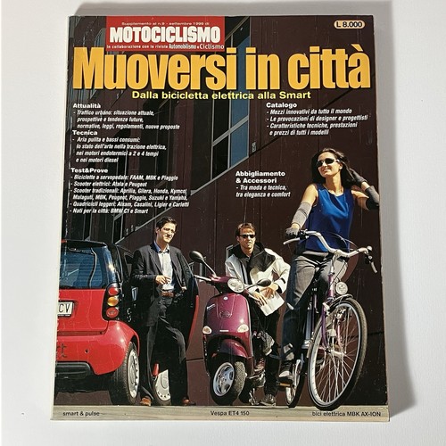 Supplemento motociclismo - supplemento,