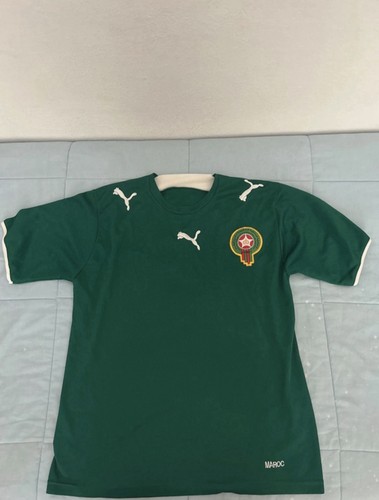 Maglia marocco - maglia,