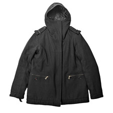 Giacca cappotto prada - cappotto,