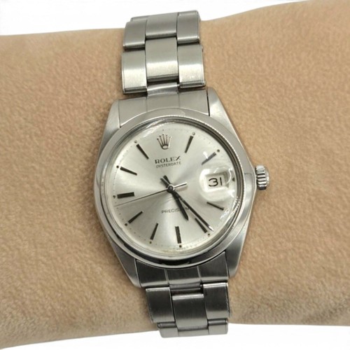Orologio polso rolex - orologio, da