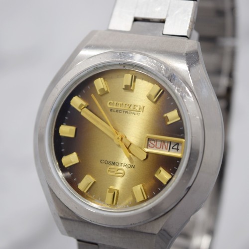 Vetro nuovo orologio - [vetro, nuovo]