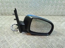 Retrovisor derecho nissan note - derecho,