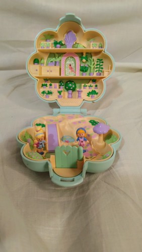 Vintage polly pocket - polly,