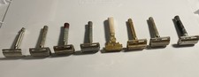 Vintage Gillete Safety Razor