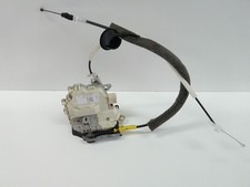 SERRATURA POSTERIORE DESTRA PER PORSCHE Macan Serie S 8K0839016F (14>18)