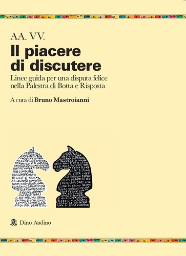 Libri piacere discutere - piacere, di