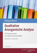 Qualitative Anorganische