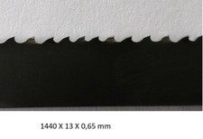 LAMA SEGA A NASTRO BIMETAL M42