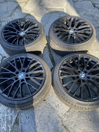 Cerchi bmw mak - cerchi,