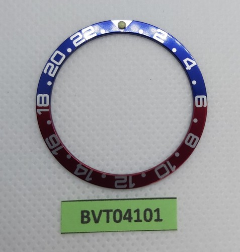 Seiko pepsi inserto - pepsi,