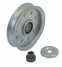 Puleggia tendicinghia