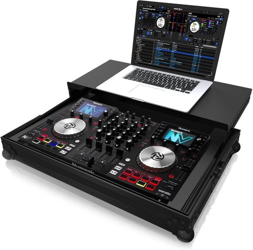 Zomo plus nse flightcase - nv,