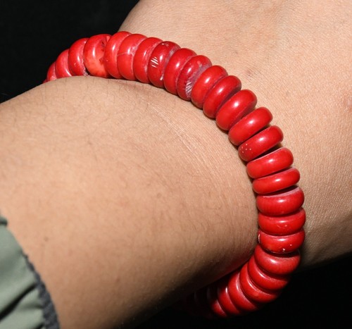 Braccialetti mazzo con - a,