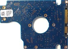 HTS545016B9SA02 0A70461 DA3031