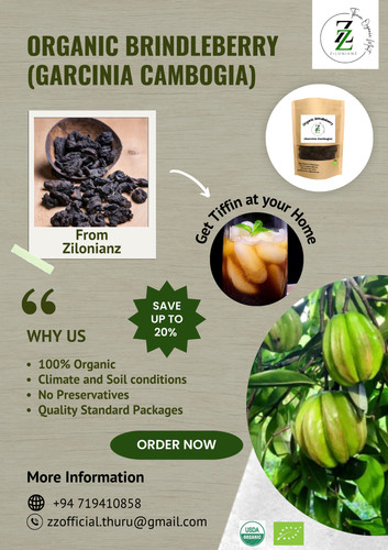 Zilonianz brindleberry - zilonianz,