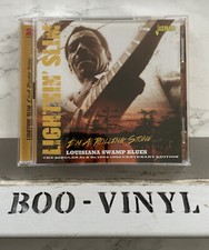 I'm a Rolling Stone: Louisiana