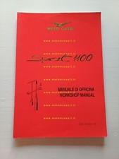 Moto Guzzi Sport 1100 1995