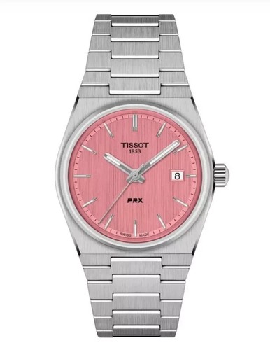 Orologio donna tissot prx - donna,