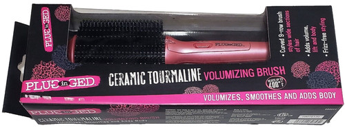 Pennello volumizzante