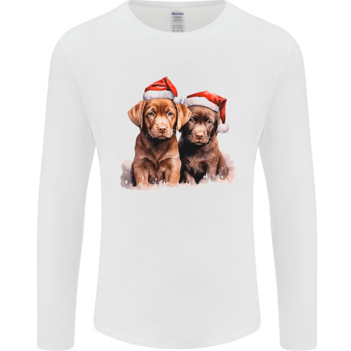 Cioccolato labrador natale - labrador,