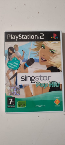 Sony playstation ps2 - playstation, 2