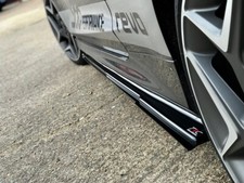 Divisori gonna TRC Ford Fiesta