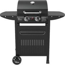 BARBECUE GAS MAMBO 2 DOMUS