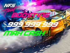 Need for Speed: Heat PS4 PS5