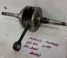 ALBERO MOTORE HONDA SH 50