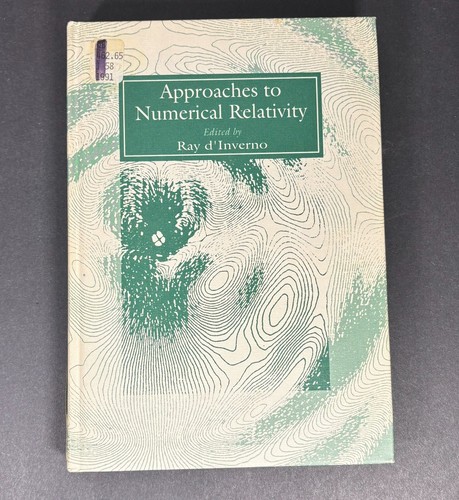 Approaches numerical - to,