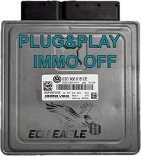 ECU VW Passat B6 2.0 TDI